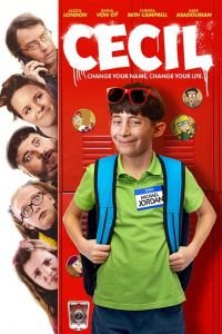   Сесил (2019)