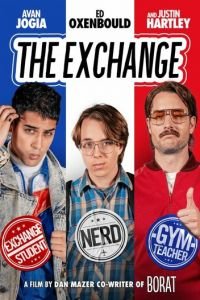   The Exchange (2021)