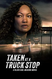 Похищенная со стоянки: история об исчезновении темнокожей девушки (2025)