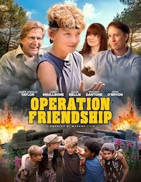 Операция: "Дружба" (2025)