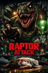 Месть раптора (2026)