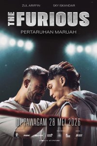 Яростный: Ставка на Честь (2026)